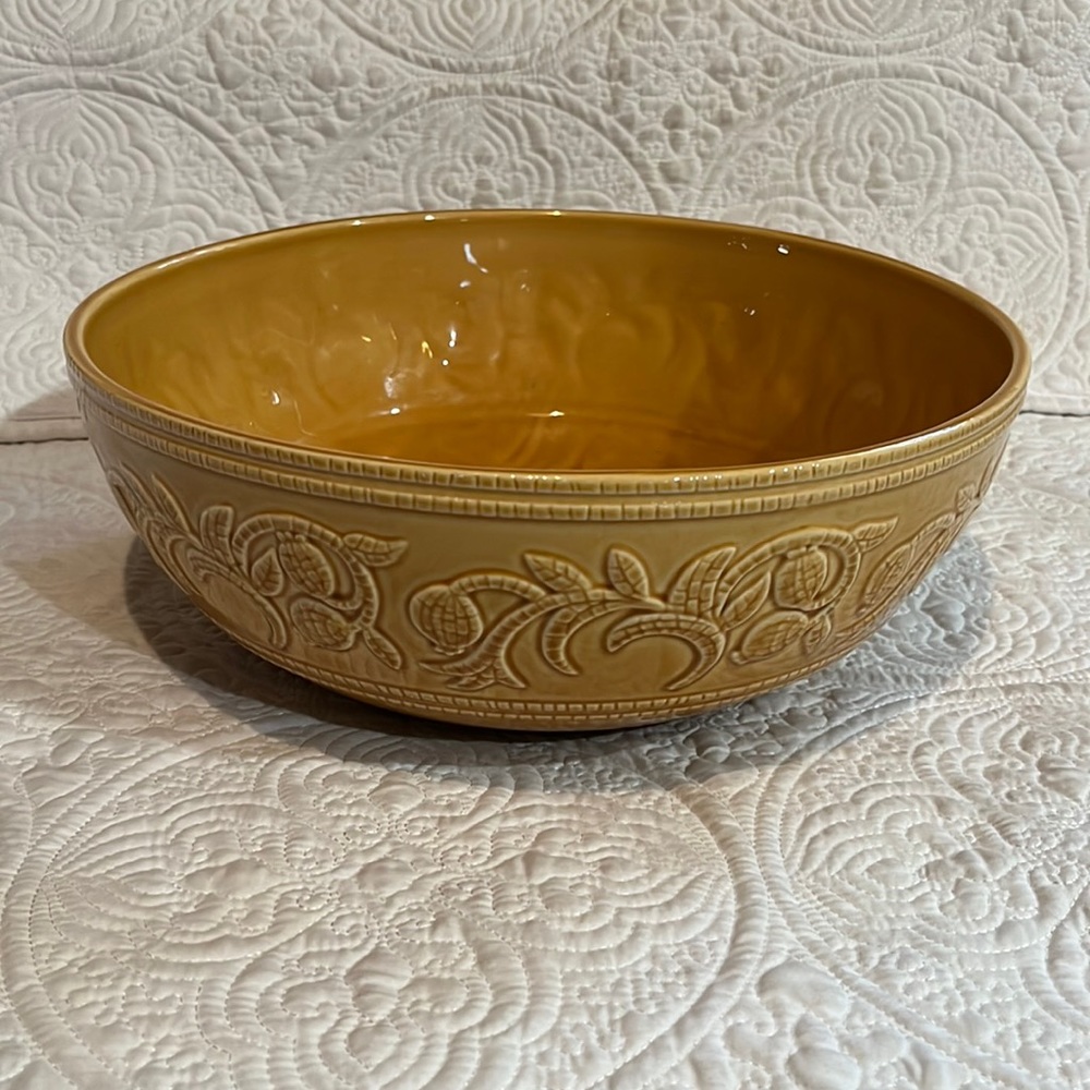 Lenox‎ Mosaico D’Italia 12 inch serving bowl